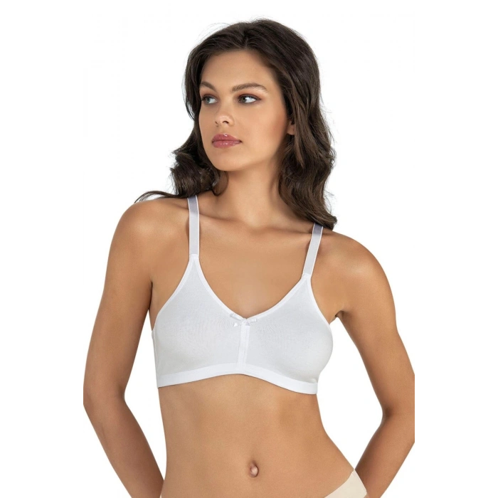 Klasik Penye Sütyen 1150