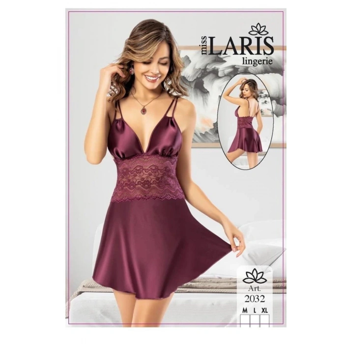 SATEN KISA GECELİK MÜRDÜM