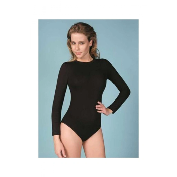 2106 Uzun Kollu Alttan Çıtçıtlı Babet