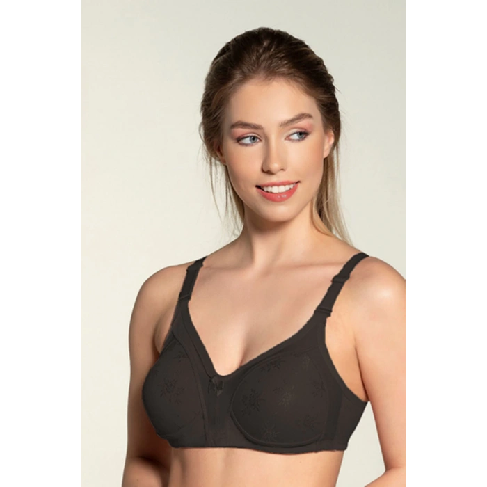 Kadın Telsiz Dantelli Sütyen