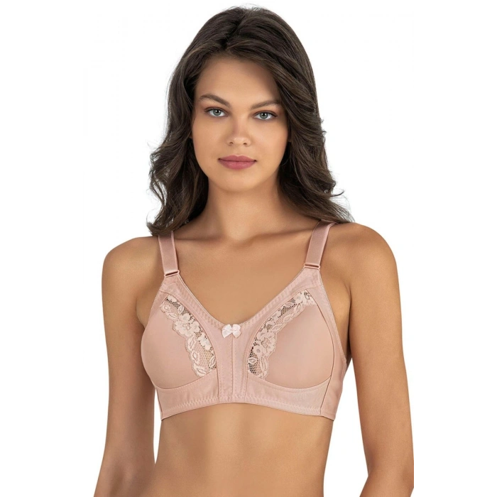 Ara Dantelli Toparlayıcı Sütyen 3200B