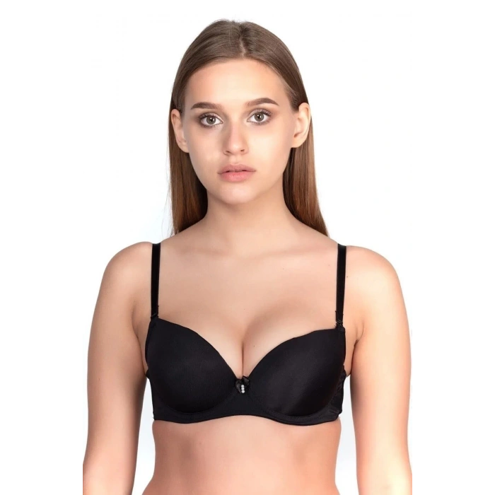 She Günlük Dolgulu Sütyen