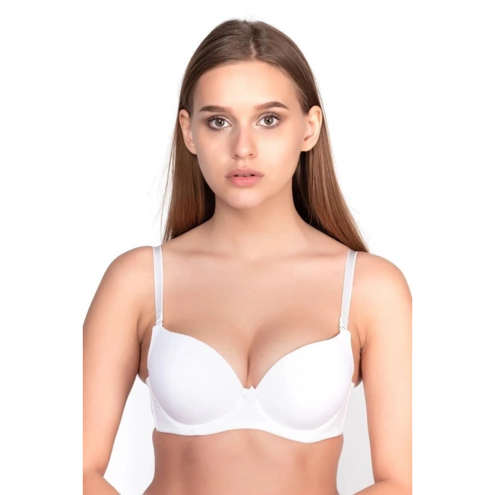 She Günlük Dolgulu Sütyen