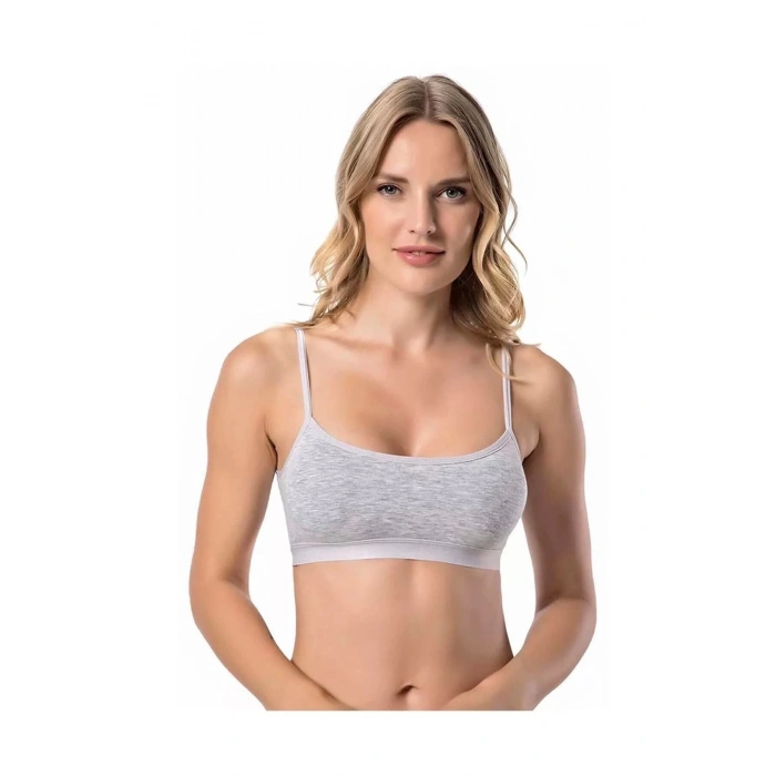 6312 Ip Askılı Pedli Yarım Atlet