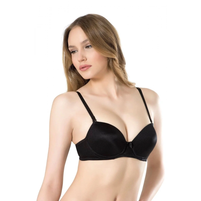 SERRALİFE 3000 BASİC YANI KESİK DOLU CUP SÜTYEN