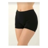 Kadın 3lü Kısa Boxer Seamless