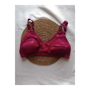 kadın  Bantlı Geniş Lastikli Toparlayıcı Sütyen