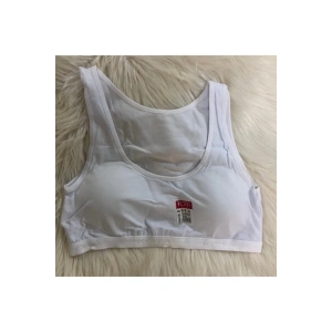 6313 Kalın Askılı Pedli Yarım Atlet