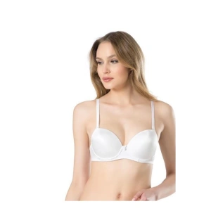 3000 Basic Yanı Kesik Dolu Cup Tek Sütyen