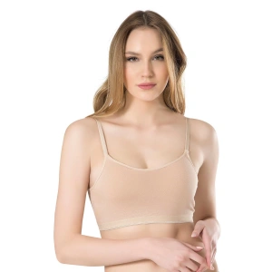 Modal Kaplı Büstiyer 1020