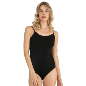 Modal İnce Askılı Çıtçıtlı Body 1180