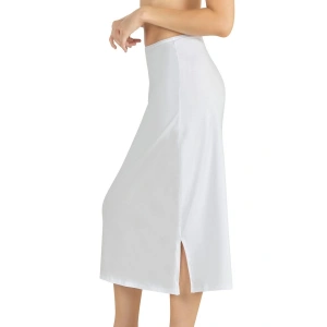 DÜZ UZUN JÜPON 1220