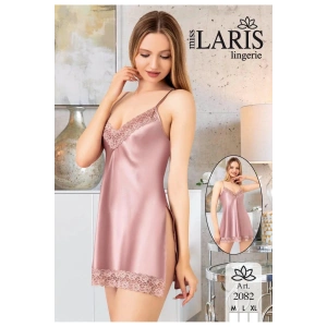 SATEN KISA GECELİK PUDRA