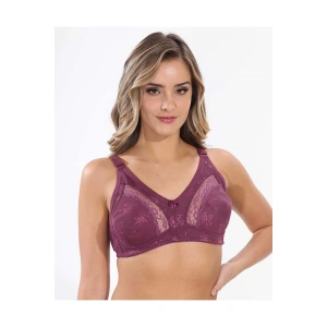 Penye Kumaş , Altı Geniş Bantlı , Ayarlanabilir Askılı , Toparlayıcı Sütyen