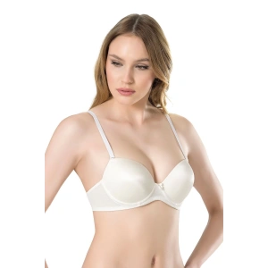 3000 Basic Yanı Kesik Dolu Cup Tek Sütyen