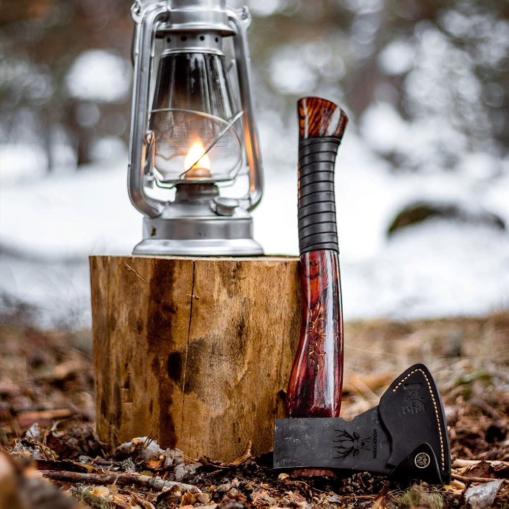 Premium Epoxy Kaplama Baltalar