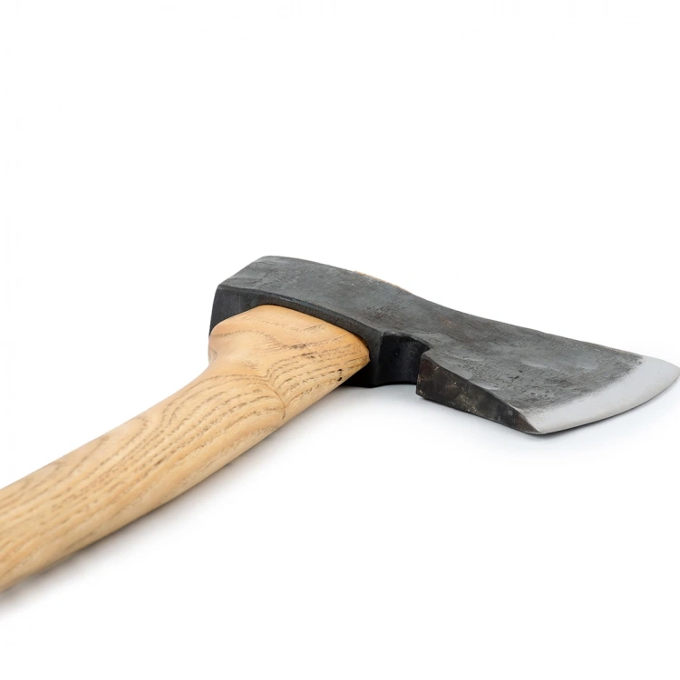 53 cm Çift El Ormancı Baltası