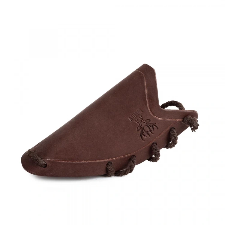 Balta Boyun Koruma Derisi Kahverengi (Valkyrie, V Axe)