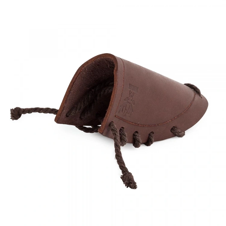 Balta Boyun Koruma Derisi Kahverengi (Vidar, Feniks , Green Night)