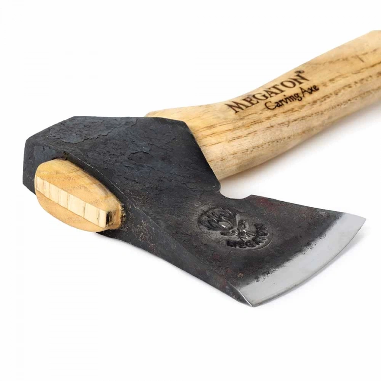 Carving Axe Marangoz Baltası