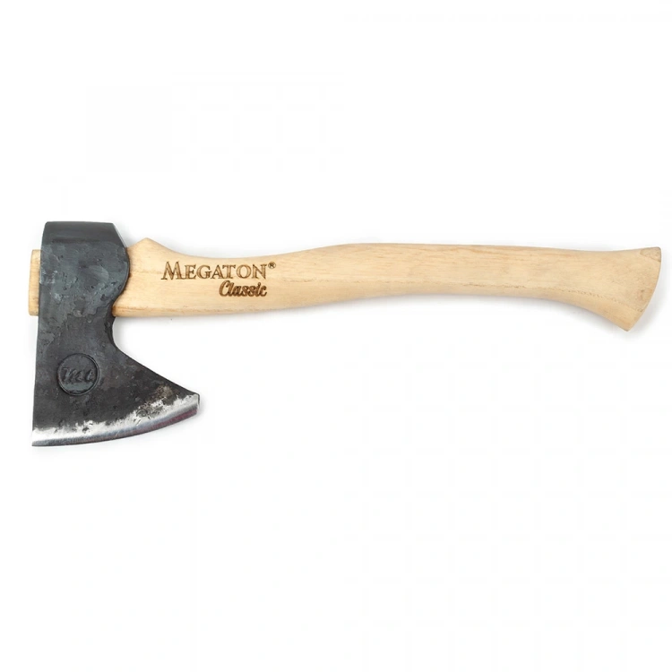 Classic 41 cm Kamp Baltası