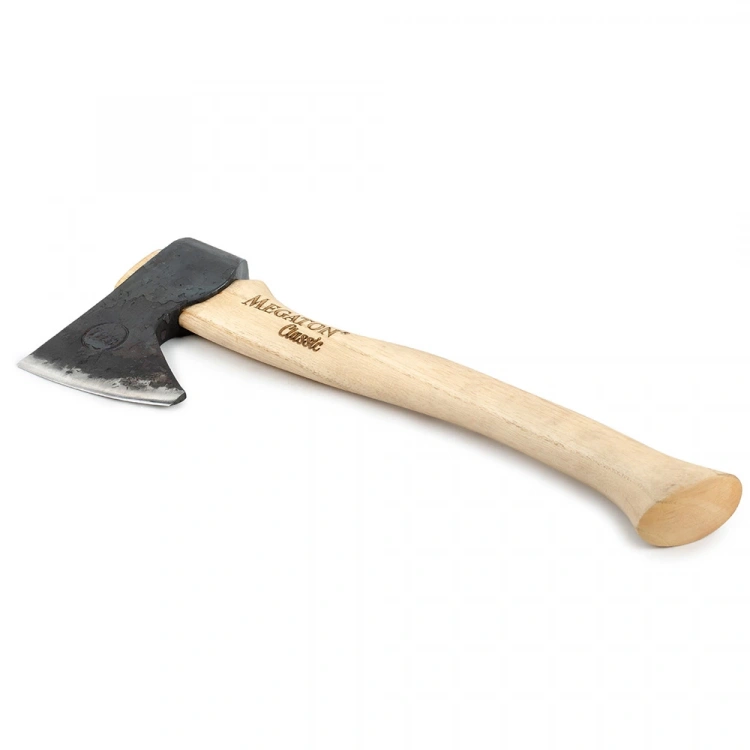 Classic 41 cm Kamp Baltası