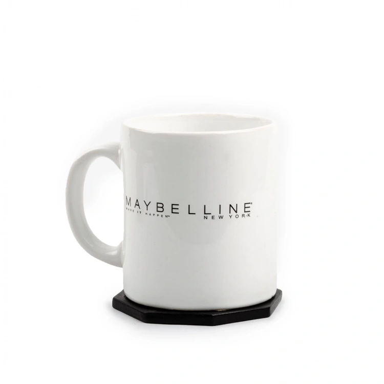 Deri Bardak Altlığı