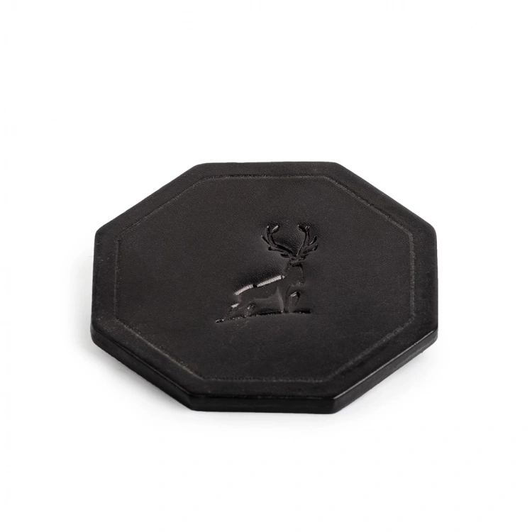 Deri Bardak Altlığı