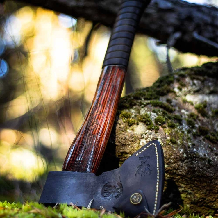 Feniks 41 cm Kamp Baltası