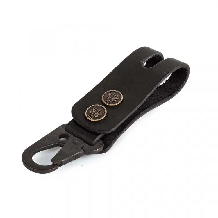 Kemer Kancası Siyah