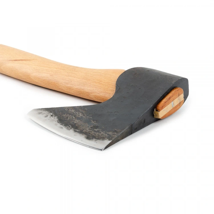 Megaton Classic 38cm Kılıflı Kamp Baltası