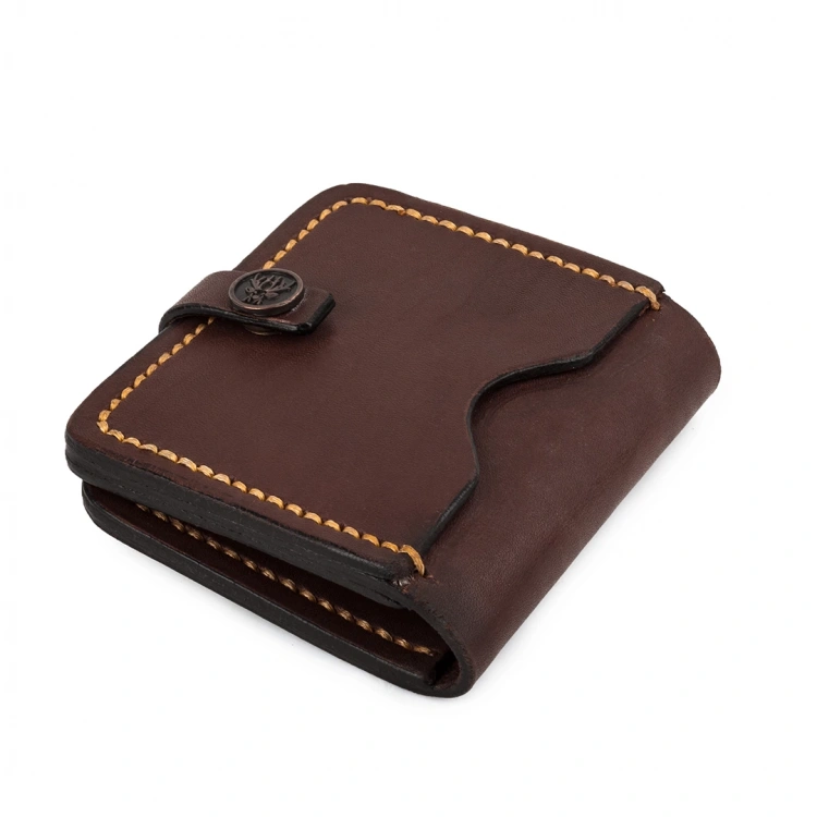 Megaton Craft 3 Gözlü Cüzdan