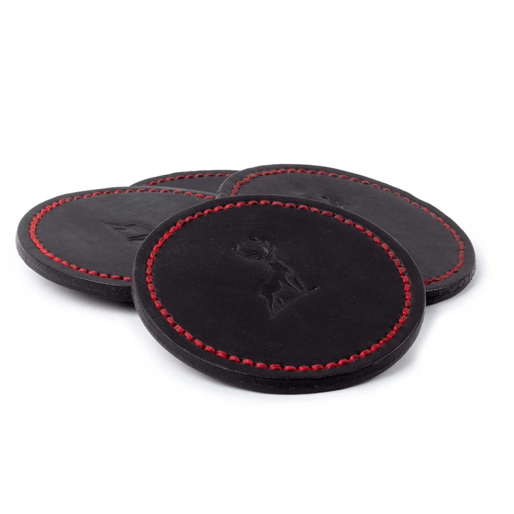 Premium Bardak Altlığı (4lü Set)