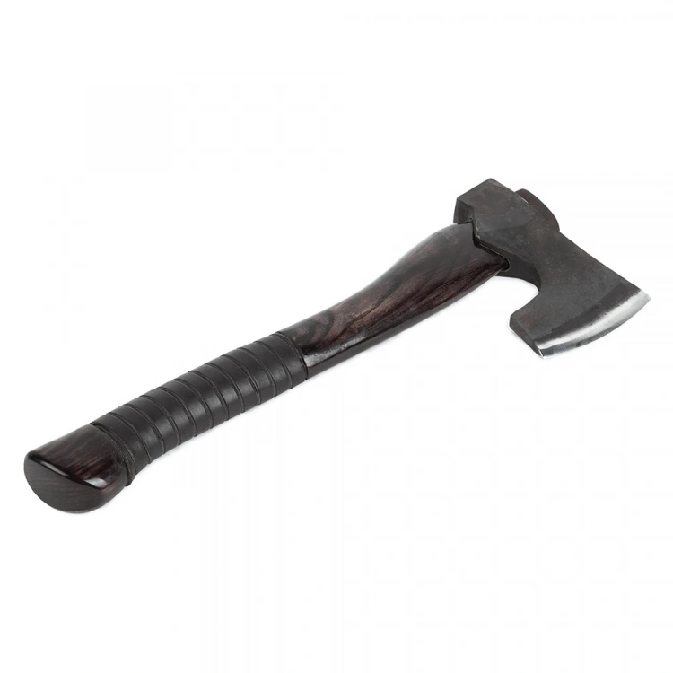 V Axe 33 cm Kamp Baltası