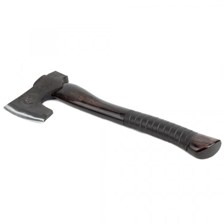 V Axe 33 cm Kamp Baltası