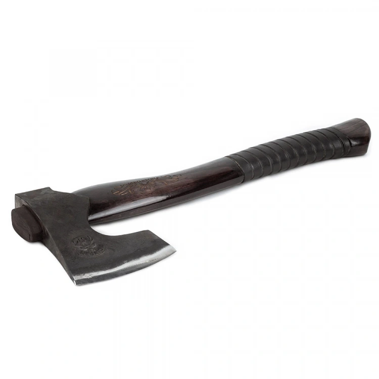 V Axe 36 cm Kamp Baltası