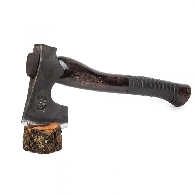 V Axe 41 cm Kamp Baltası