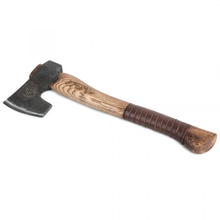 Valkyrie 41 cm Kamp Baltası