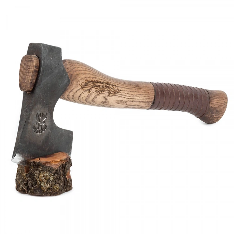 Valkyrie 41 cm Kamp Baltası