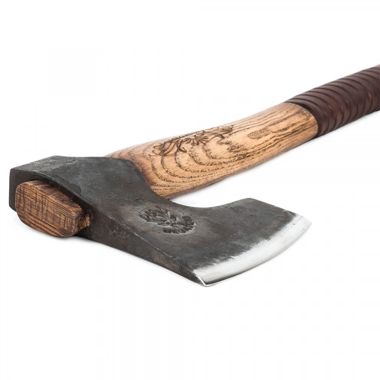 Valkyrie 41 cm Kamp Baltası