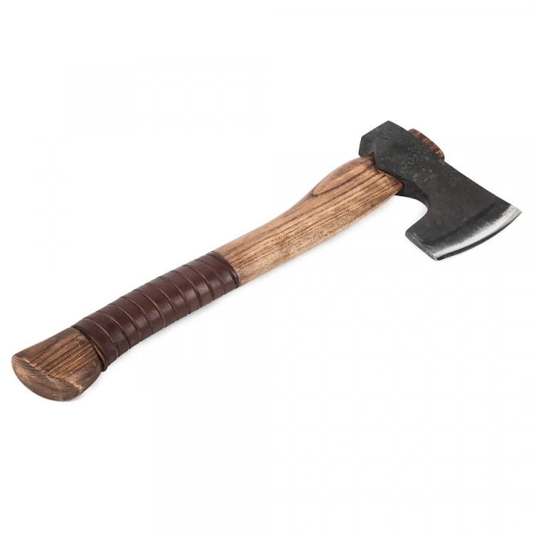 Valkyrie 41 cm Kamp Baltası