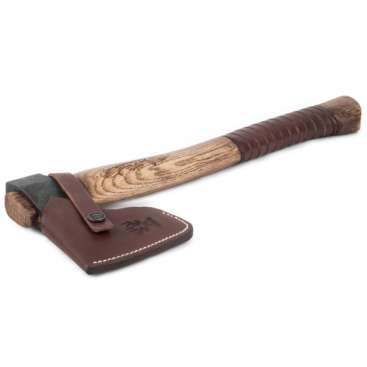 Valkyrie 41 cm Kamp Baltası
