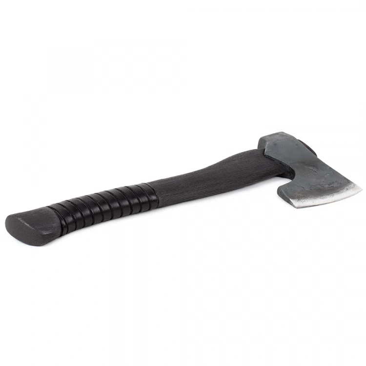 Valkyrie Black Edition 41 cm Kamp Baltası