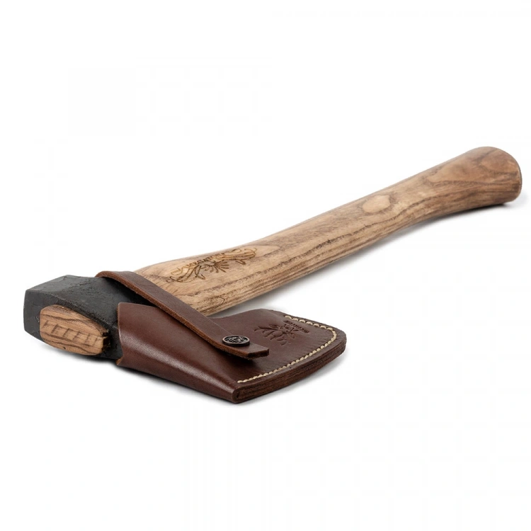 Valkyrie Natural 41 cm Kamp Baltası