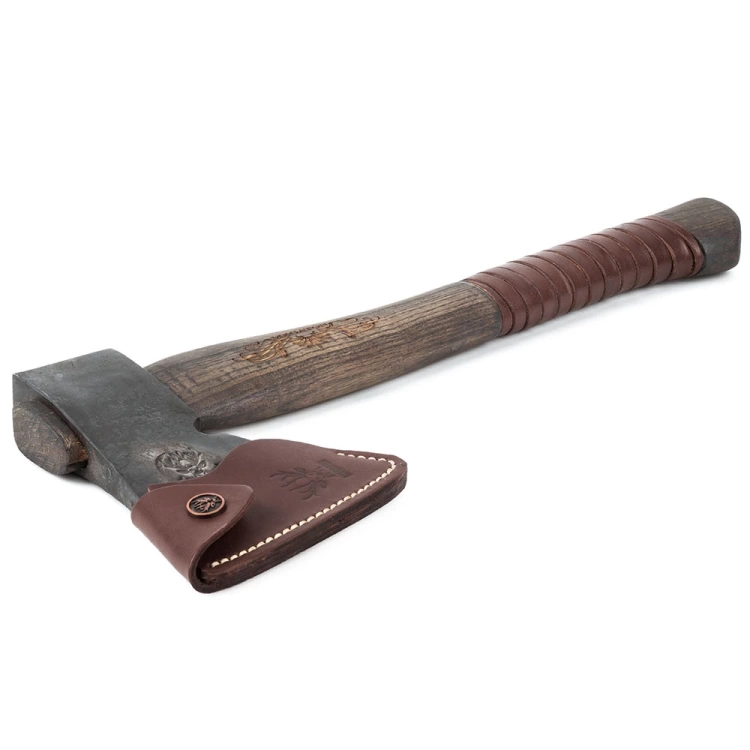 Vidar 41 cm Kamp Baltası