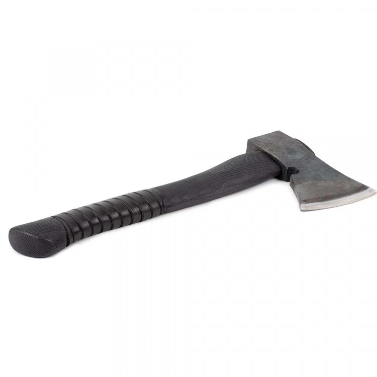 Vidar Black Edition 41 cm Kamp Baltası