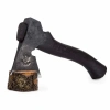 Carving Axe Black Edition Marangoz Baltası