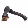 Carving Axe Black Edition Marangoz Baltası