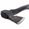 Carving Axe Black Edition Marangoz Baltası