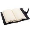 Deri Kılıflı A5 Ajanda Cepli